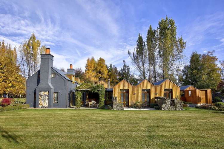 578 Speargrass Flat Road Dalefield/Wakatipu Basin_1