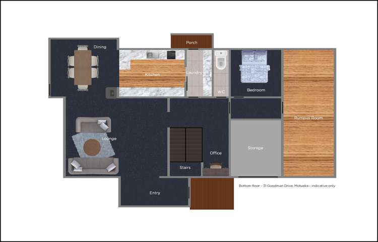 31 Goodman Drive Motueka_16