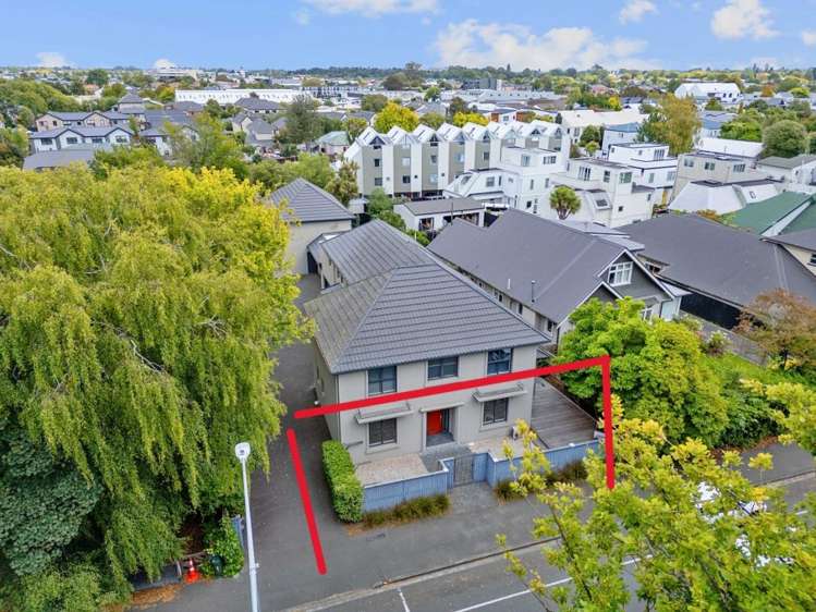 131 Deans Avenue Riccarton_23