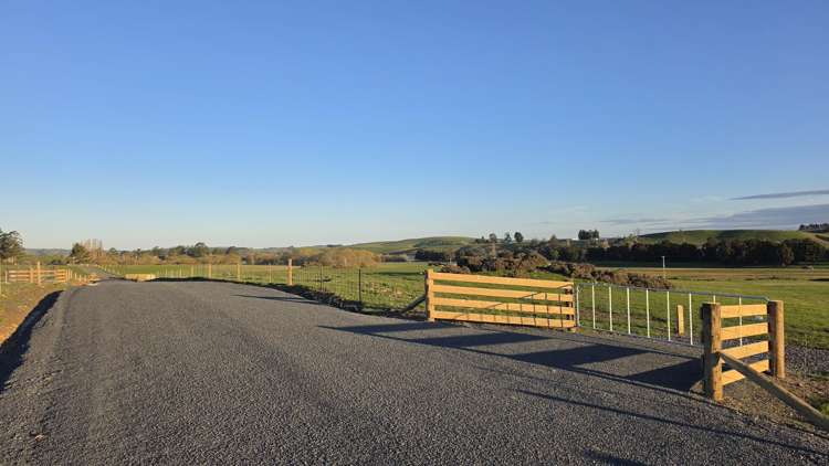 Totara View Estate, Awamangu Road_4
