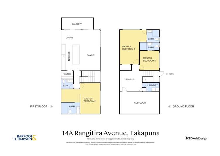 14A Rangitira Avenue Takapuna_21