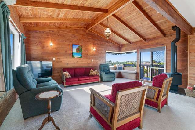 Classic Coastal Opportunity