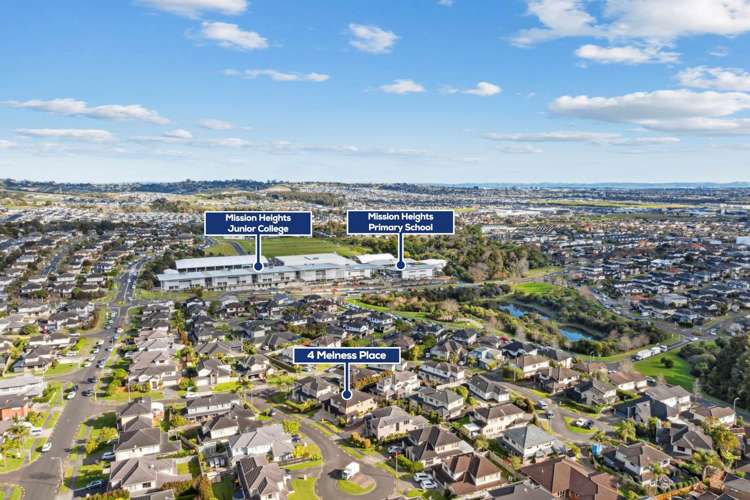 4 Melness Place Flat Bush_9