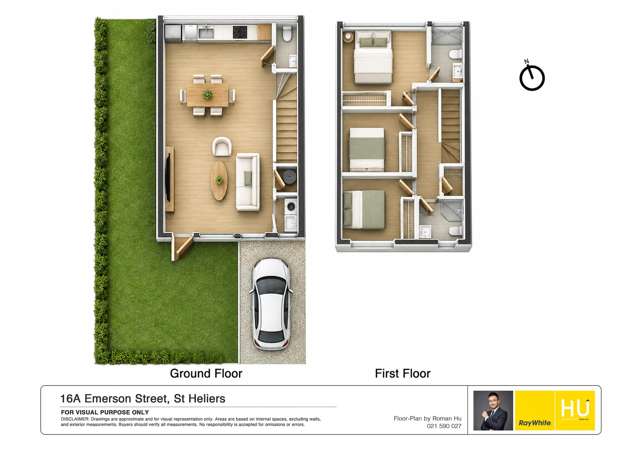 16A Emerson Street St Heliers_1