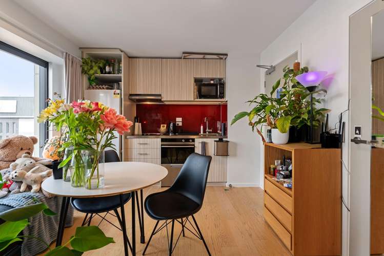 903/111 Dixon Street Te Aro_7