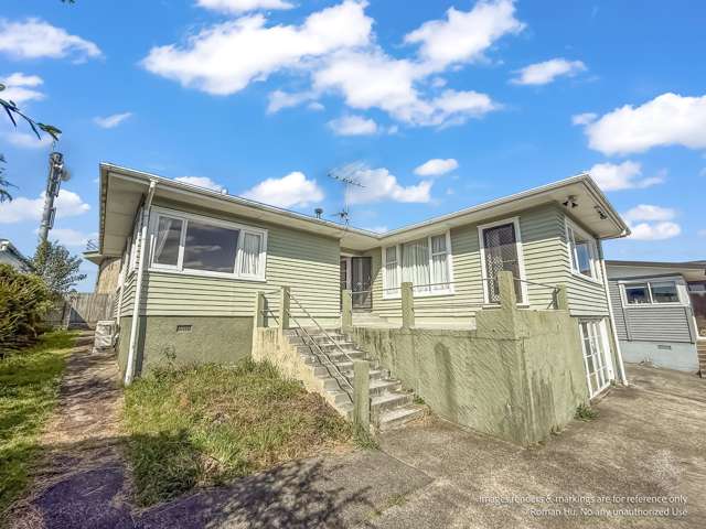 Rare Opportunity in Prime Rangitoto School Zone!
