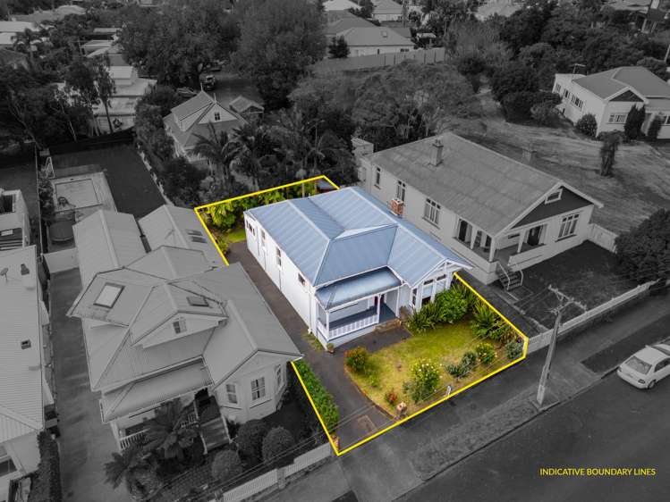 7 Stanmore Road Grey Lynn_19