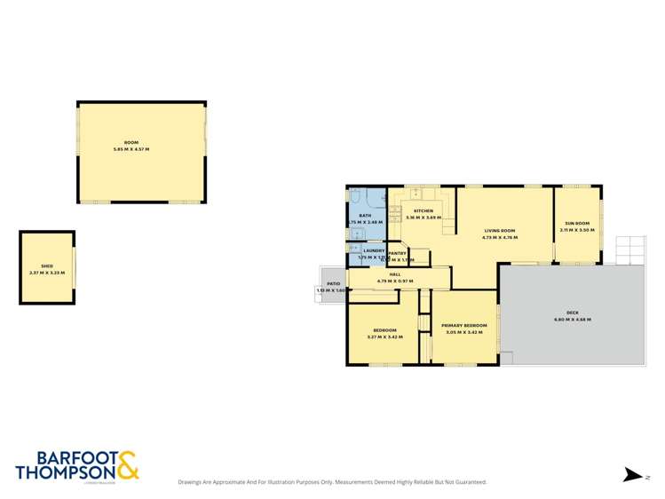32 Ribblesdale Road Henderson_11