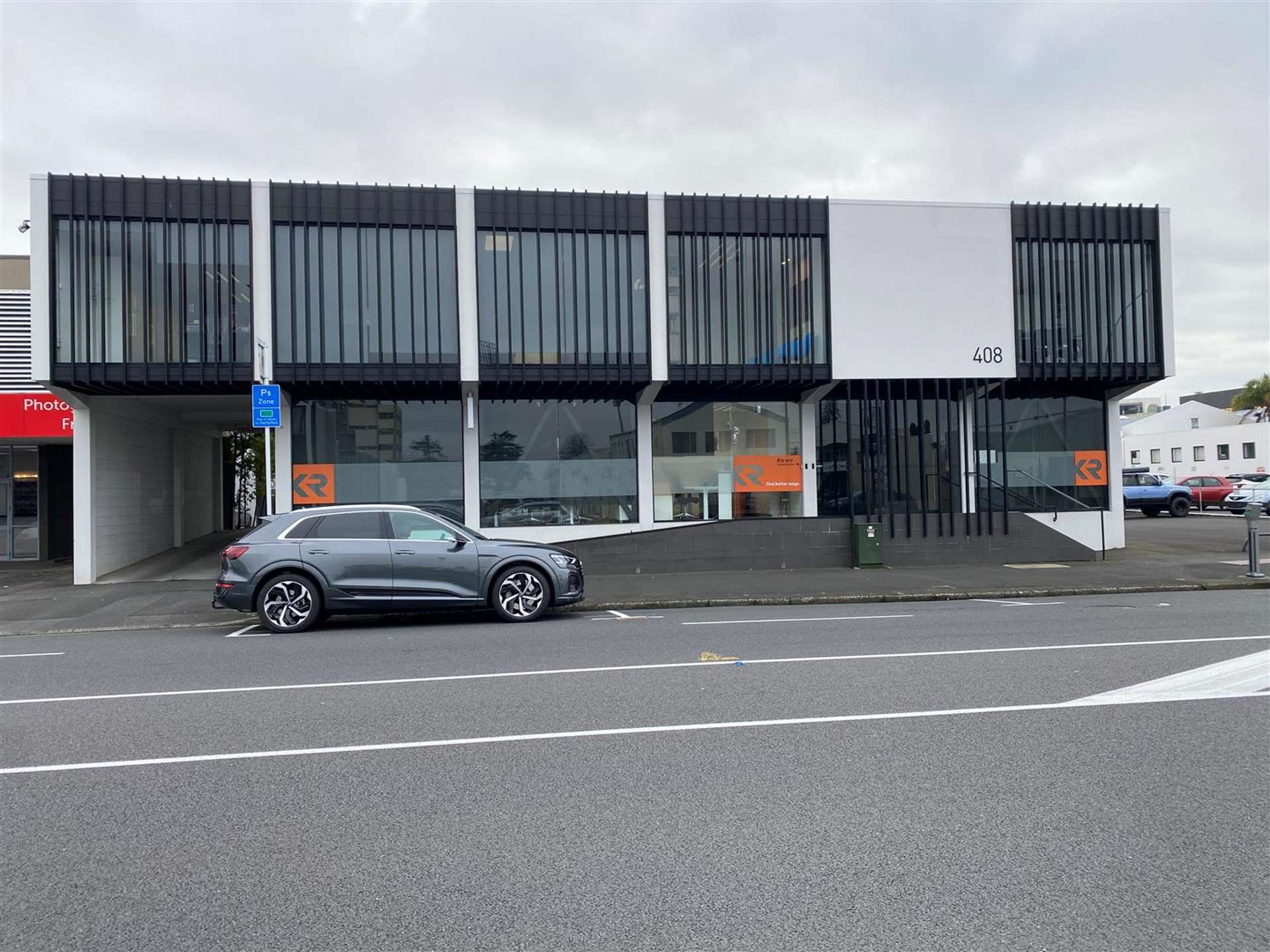 Part 1st Floor, 408 Anglesea Street Hamilton Central_0