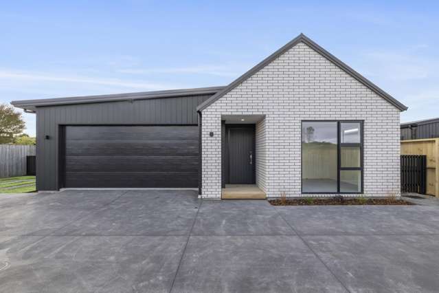 Architectural Affordability