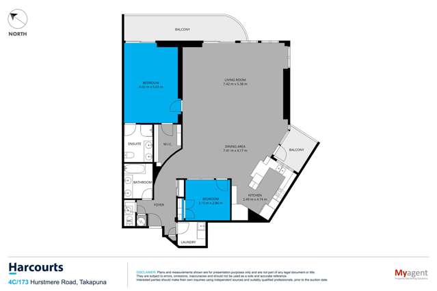 4C/173 Hurstmere Road Takapuna_1