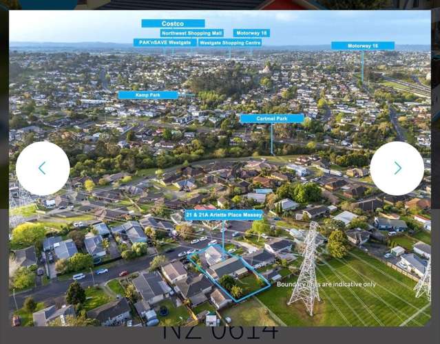 Charming 3BR Home in Massey!