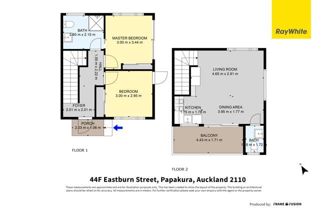 Lot 6/44 Eastburn Street Papakura_1