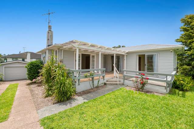 Charming Character Bungalow