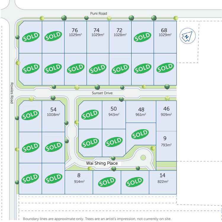 48 Sunset Drive Pukekohe_2