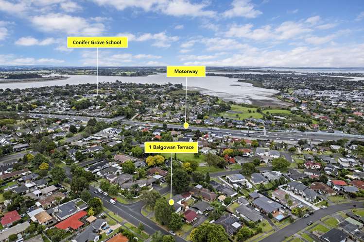 1 Balgowan Terrace Conifer Grove_20