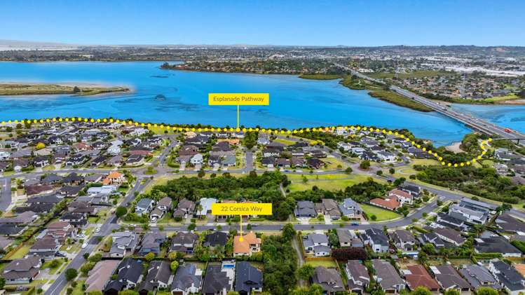 22 Corsica Way Karaka_27