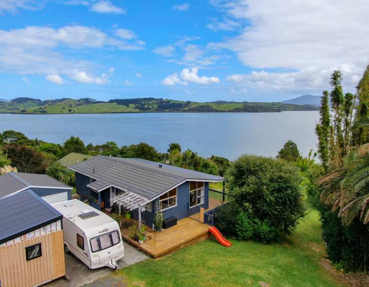 53 Manning Street Rawene_11