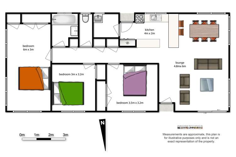 90 Millbrook Road Henderson_14