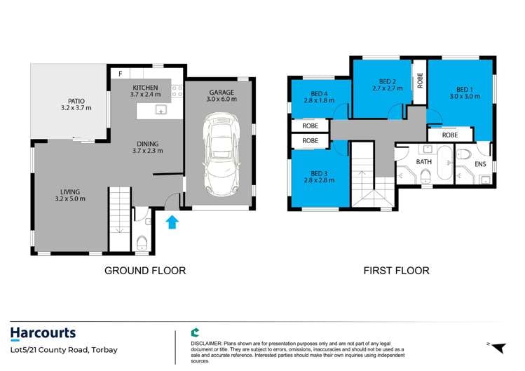 Lot 3/21 County Road Torbay_23