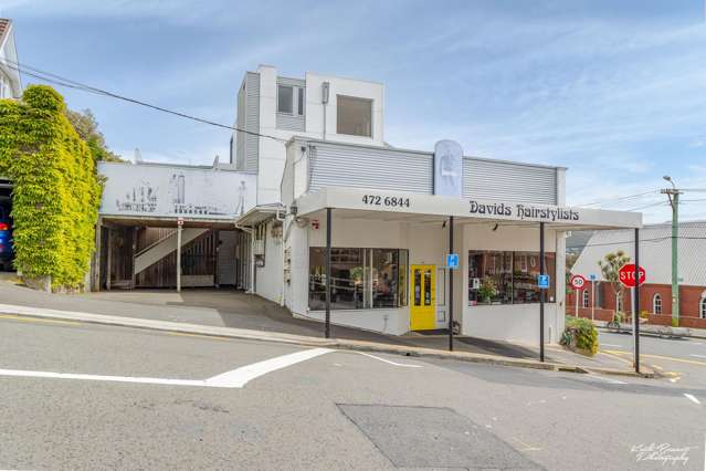 40 Pitt Street Wadestown_2