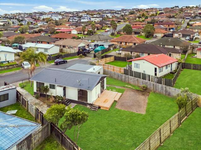 Rare fully renovated - 610sqm freehold section