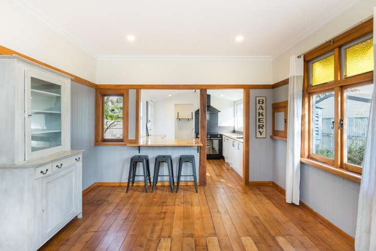 26 Knowles Street Terrace End_9