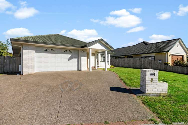 23 Ambleside Drive Northpark_13