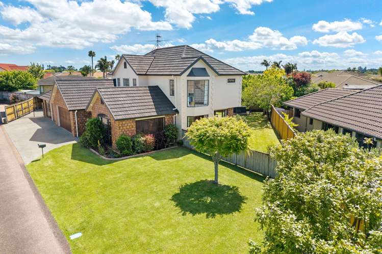 15 Crannich Place Wattle Downs_20