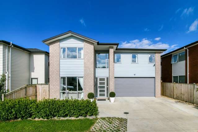 36 Charlestown Drive Flat Bush_3