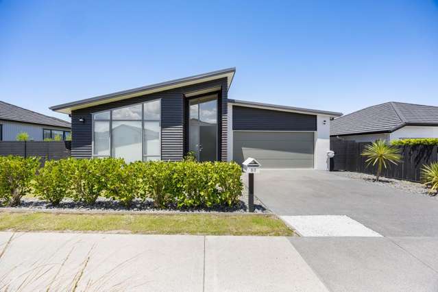 The Complete Family Entertainer!