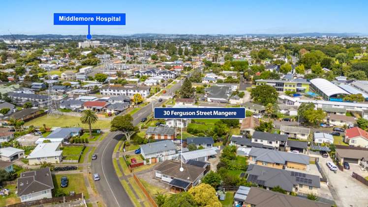 30 Ferguson Street Mangere East_26