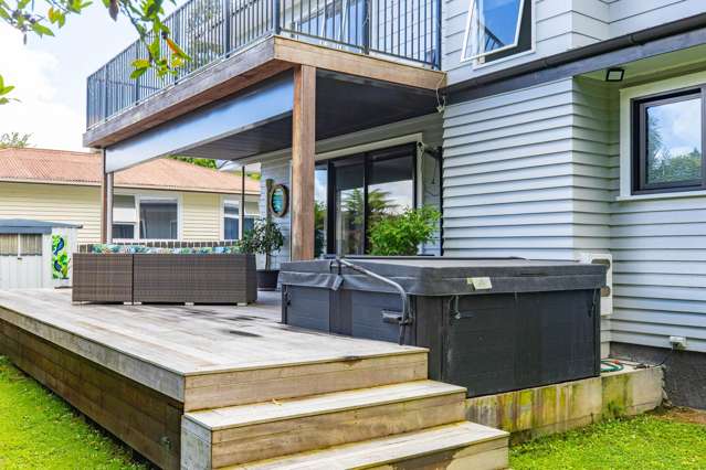 One to See! Stylish and Spacious Oasis