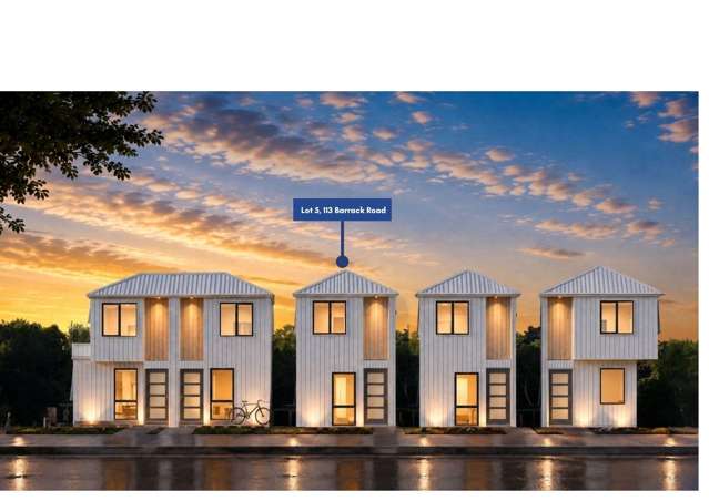 Freestanding, Modern Space  Smart Design