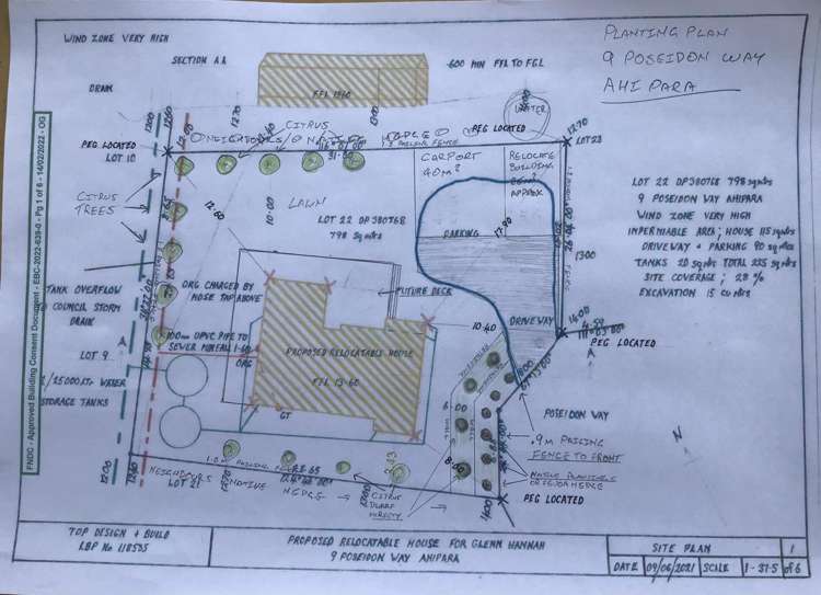 9 Poseidon Way Ahipara_7