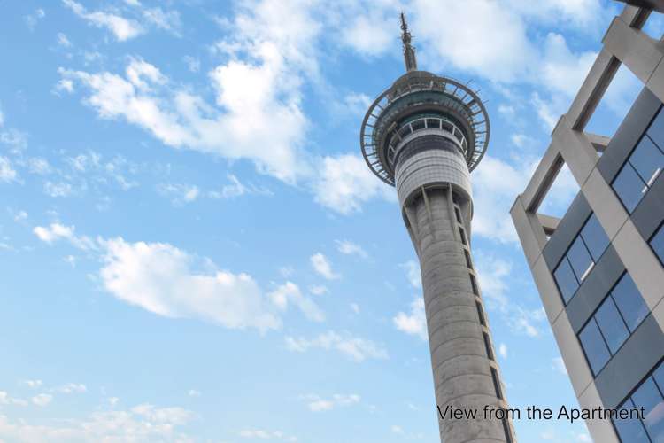 11a/105 Albert Street Auckland Central_12