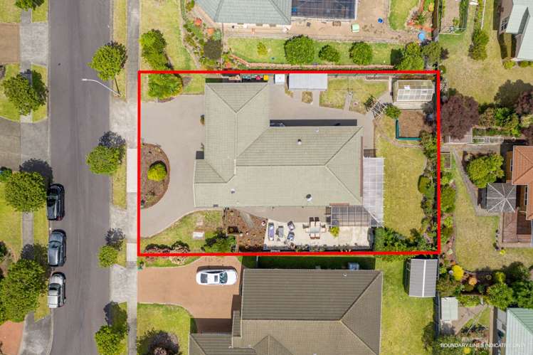 12 Flora Place Wattle Downs_13