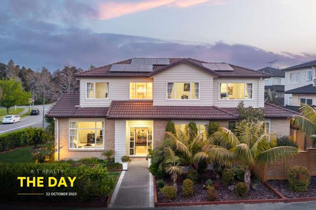 Lucky Number 8 - Your Dream Home Awaits!