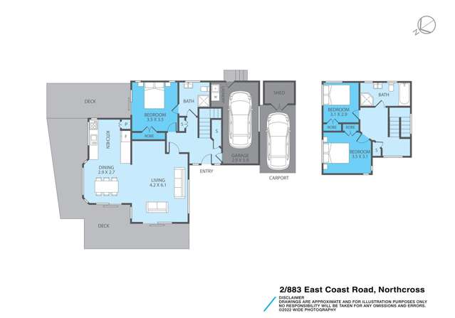 2/883 East Coast Road Northcross_3