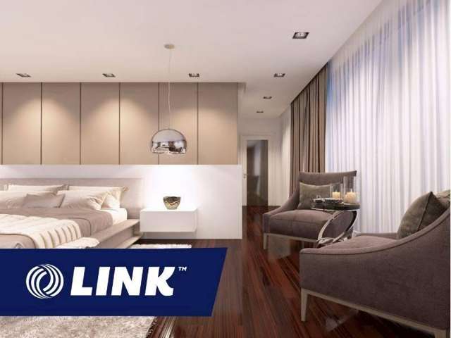 Flooring & Interiors - Strong Brand, Strong Returns