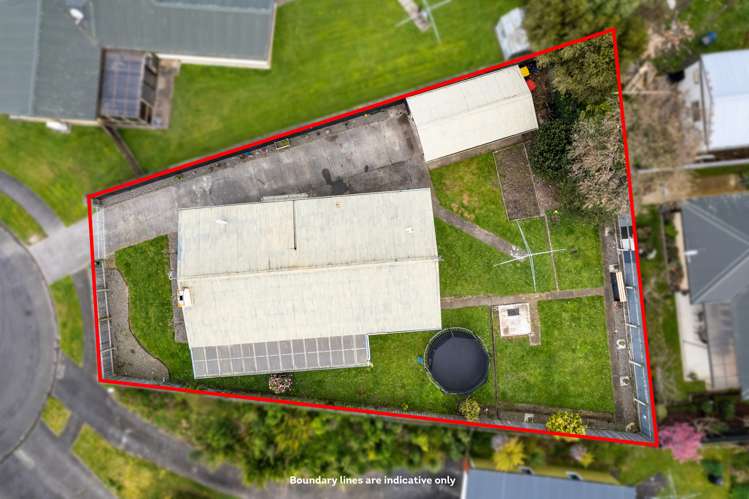 35 Shelton Place Feilding_25