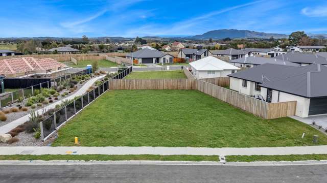 Great Opportunity In The Clearing - Amberley