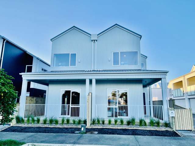 Affordable Luxury - Priced to Sell!