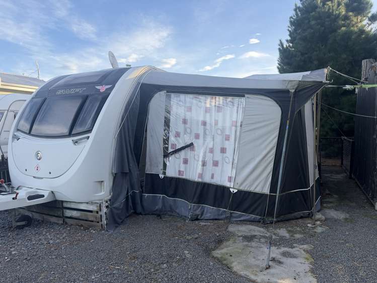 Site/26c Caravan-Eco Holiday Pk, 337 Lehmans Rd Rangiora_15