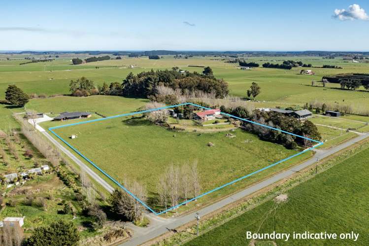 132 Kilkern Road Marton_38