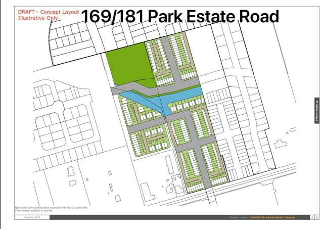 169 & 181 Park Estate Road Rosehill_2
