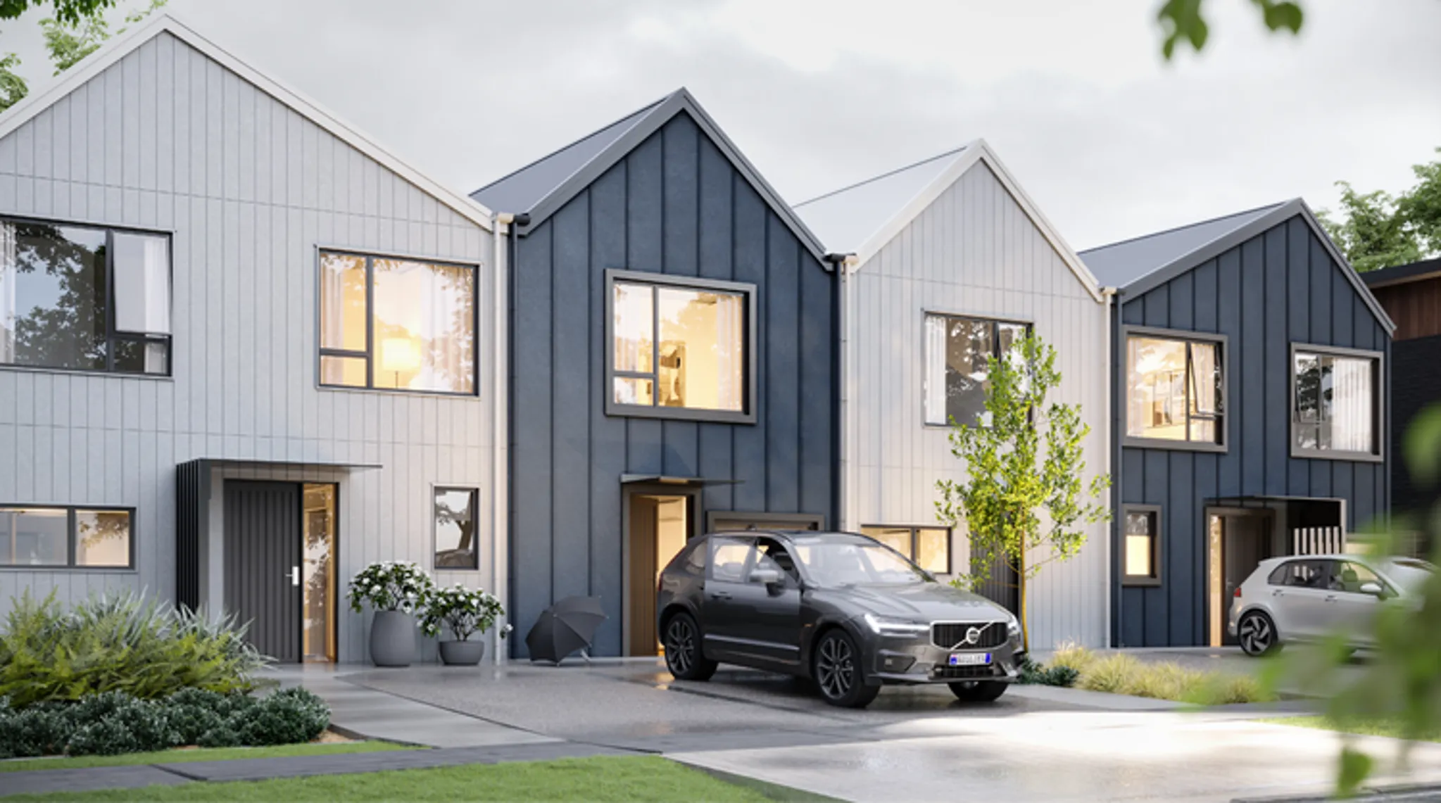 Gillies Group Project Sales