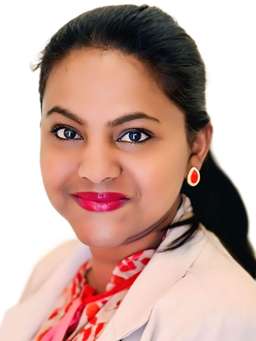 Rajitha Doolam