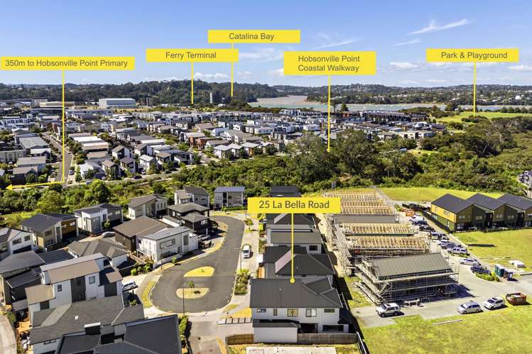 25 La Bella Road Hobsonville_22