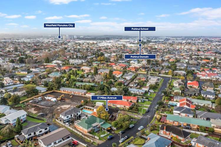 17 Miles Avenue Papatoetoe_23